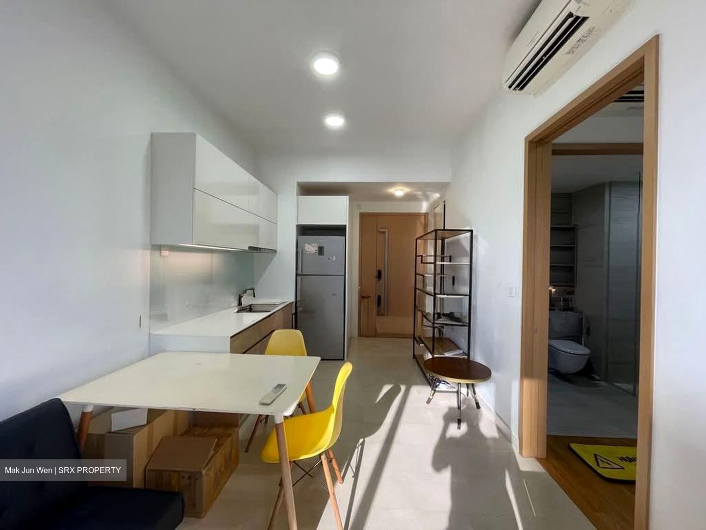 Alex Residences (D3), Apartment #604466491
